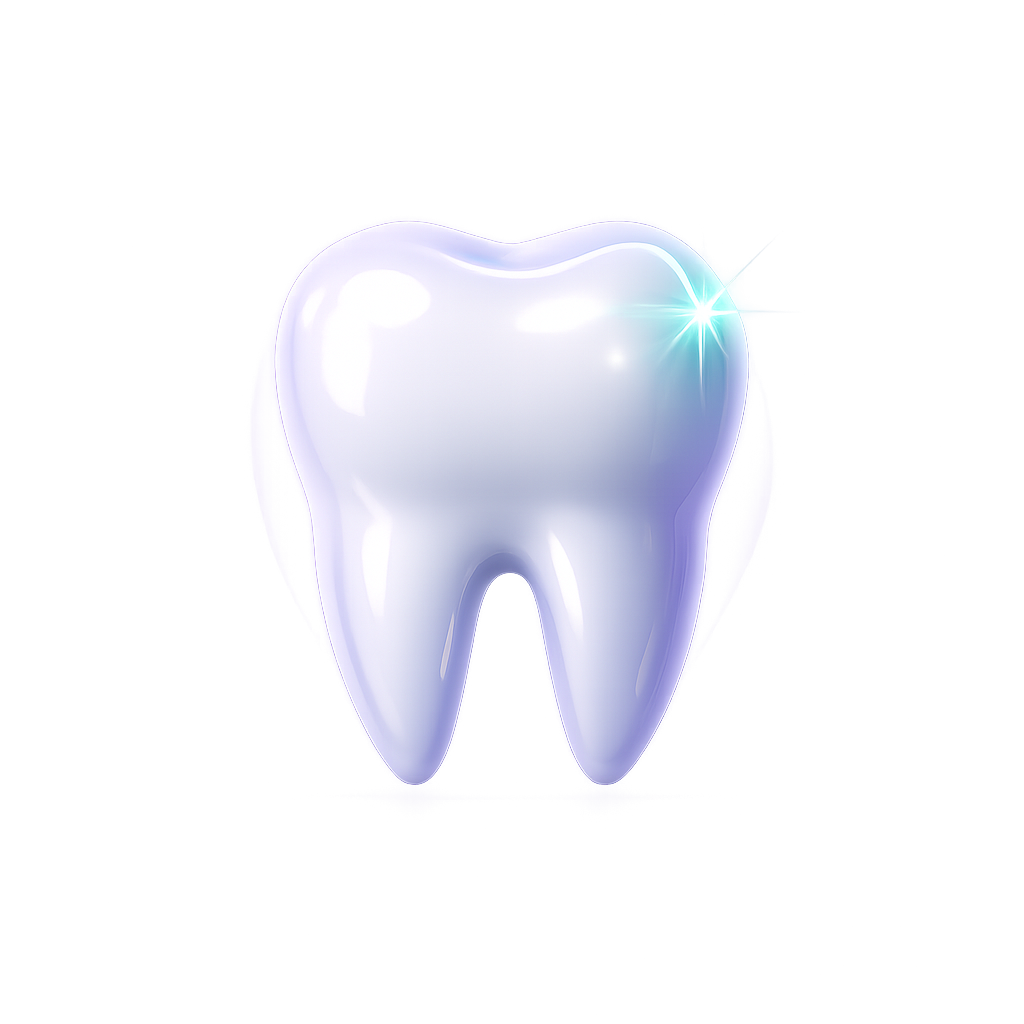 Ícono de Odontología estética